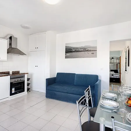 Casa Pedro Julio La Caleta In Feriehus *