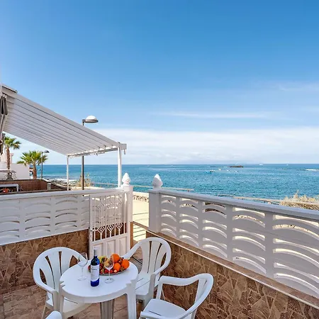 Casa de Férias Casa Pedro Julio La Caleta In *