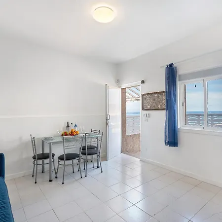Semesterbostad Casa Pedro Julio La Caleta In Costa Adeje (Tenerife)