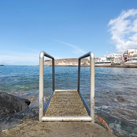 度假居 Casa Pedro Julio La Caleta In