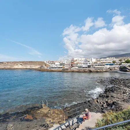 Casa Pedro Julio La Caleta In * 阿德耶